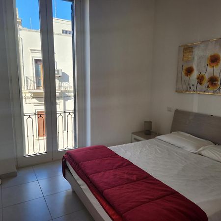 Dimora Rudiae Hotel Lecce Ngoại thất bức ảnh