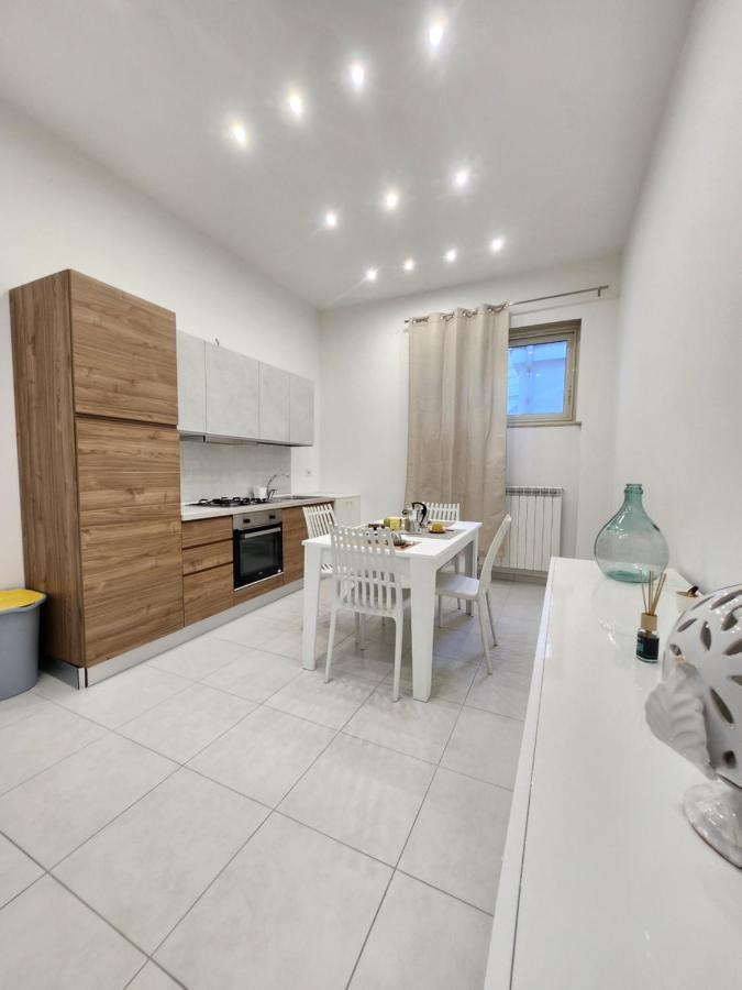 Dimora Rudiae Hotel Lecce Ngoại thất bức ảnh
