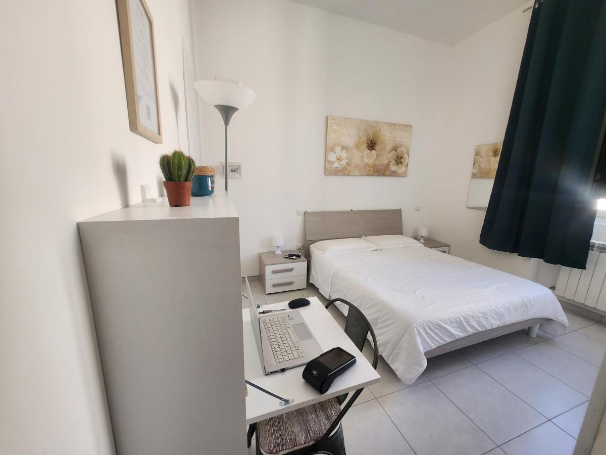 Dimora Rudiae Hotel Lecce Ngoại thất bức ảnh