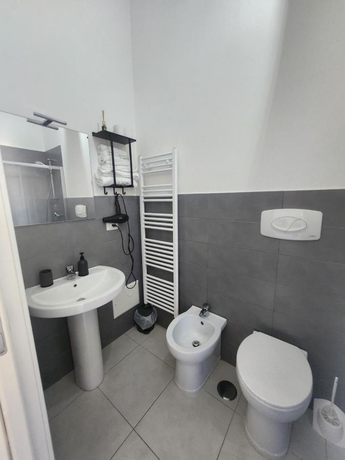 Dimora Rudiae Hotel Lecce Ngoại thất bức ảnh