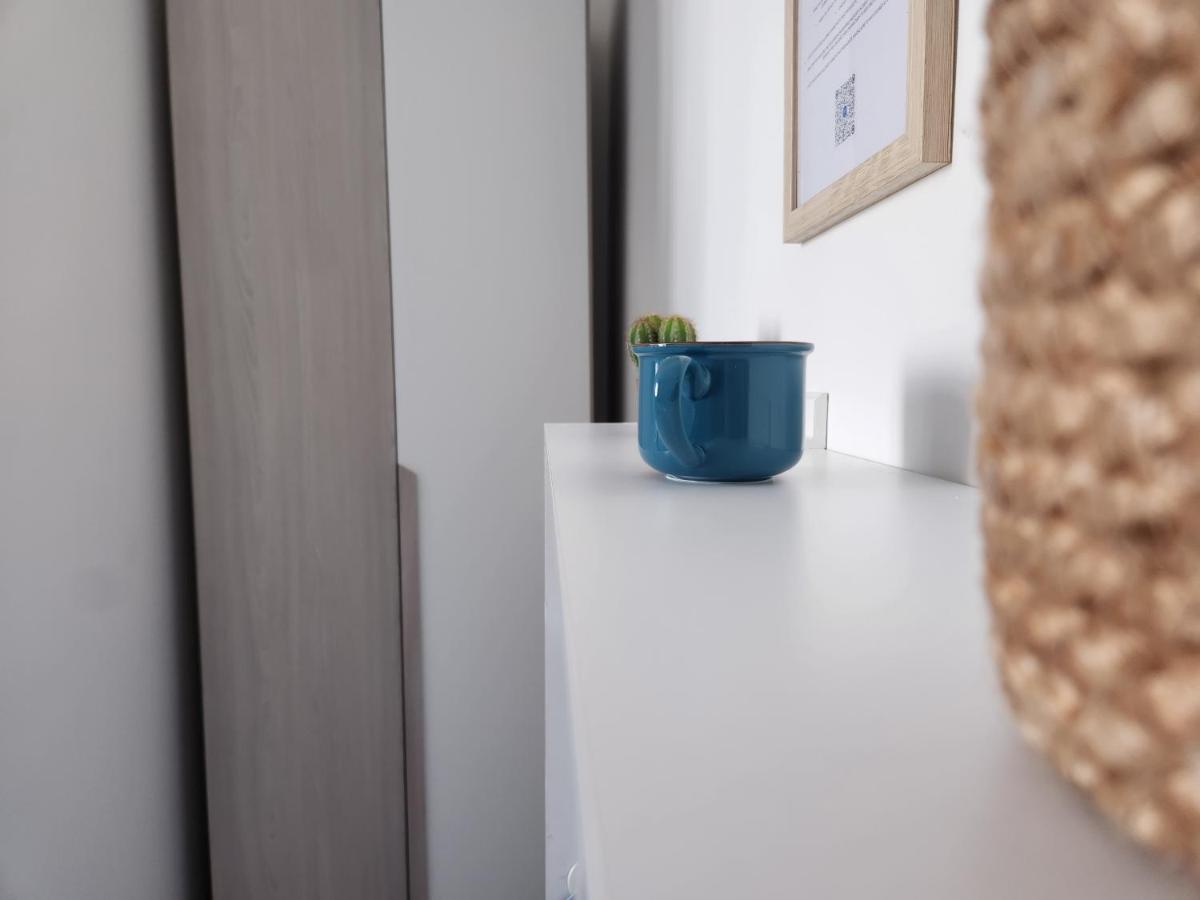 Dimora Rudiae Hotel Lecce Ngoại thất bức ảnh