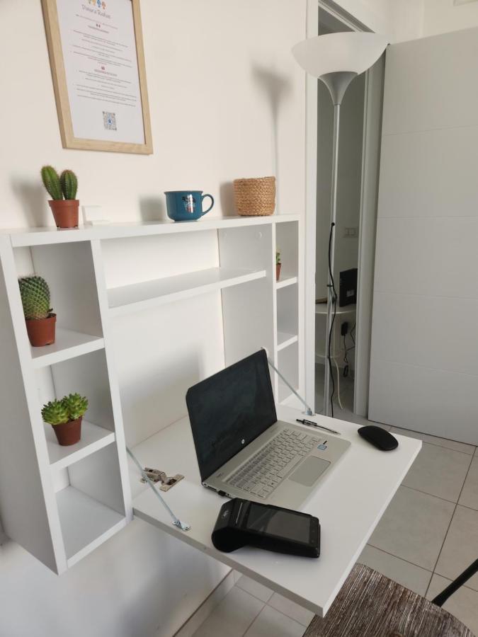 Dimora Rudiae Hotel Lecce Ngoại thất bức ảnh