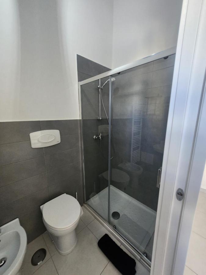 Dimora Rudiae Hotel Lecce Ngoại thất bức ảnh