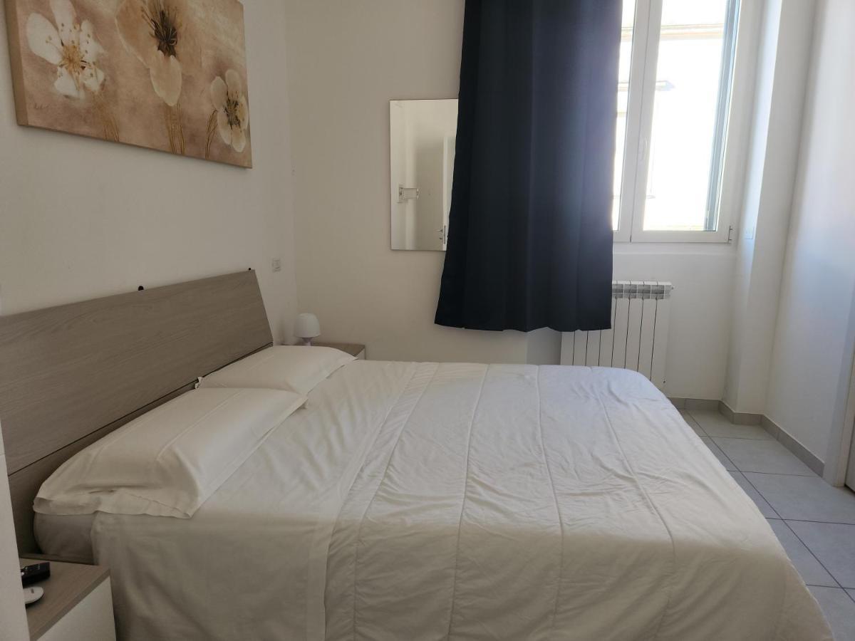 Dimora Rudiae Hotel Lecce Ngoại thất bức ảnh