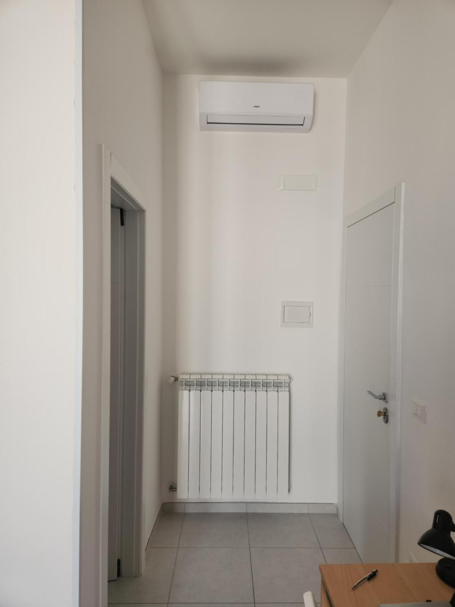 Dimora Rudiae Hotel Lecce Ngoại thất bức ảnh