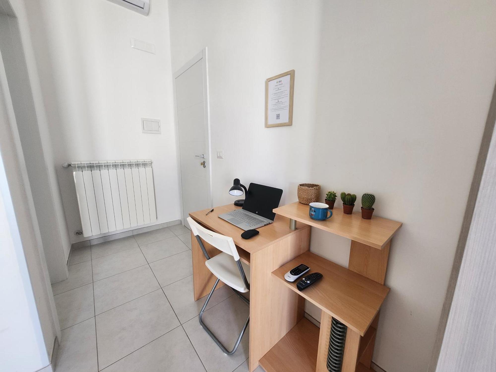 Dimora Rudiae Hotel Lecce Ngoại thất bức ảnh