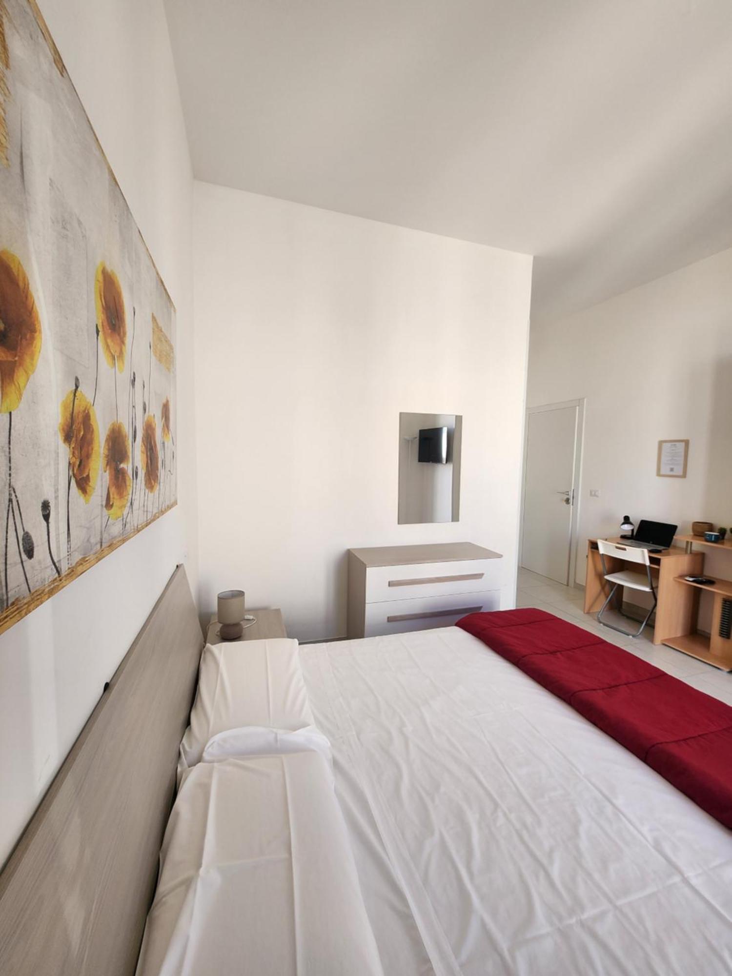 Dimora Rudiae Hotel Lecce Ngoại thất bức ảnh