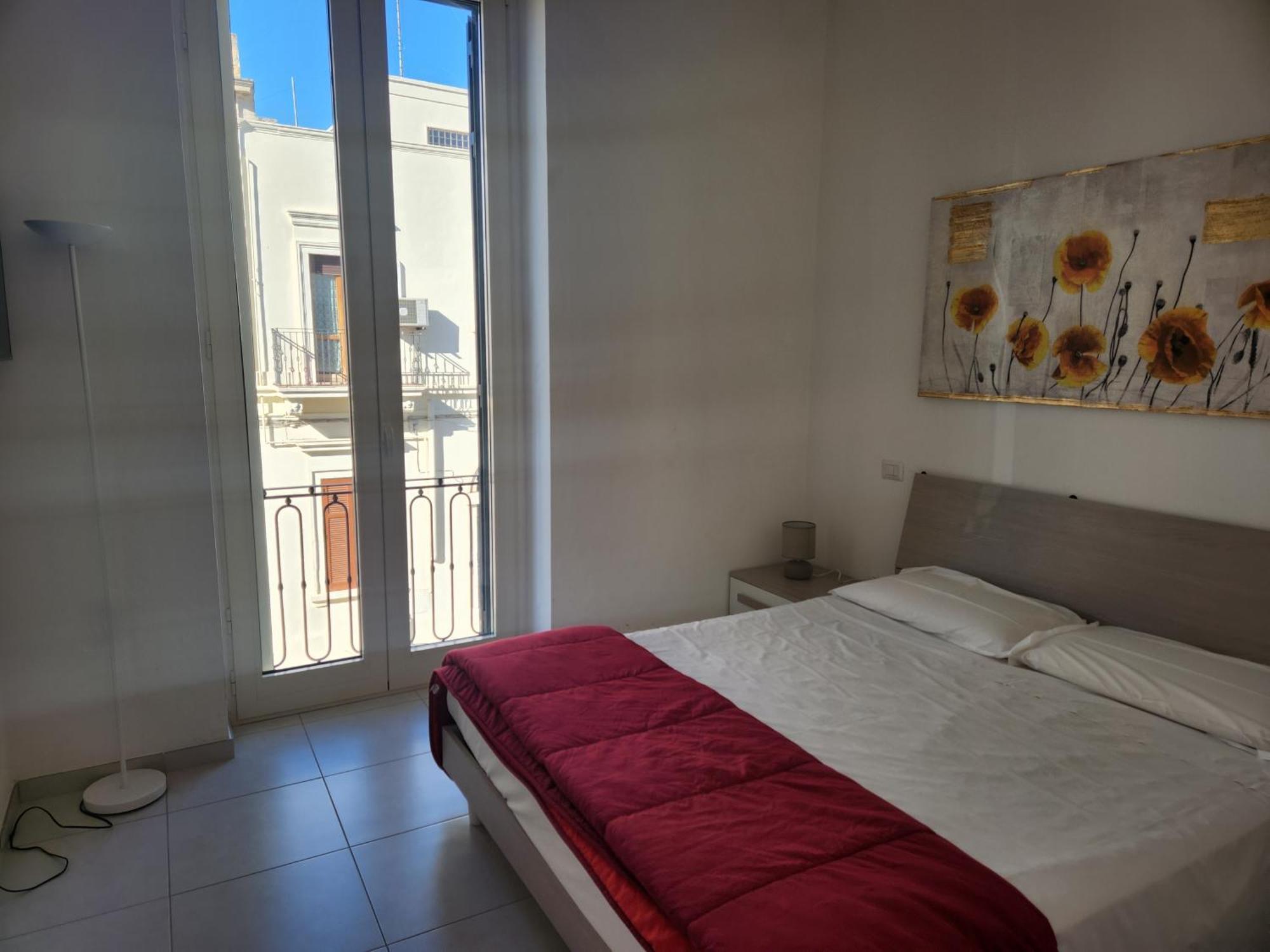 Dimora Rudiae Hotel Lecce Ngoại thất bức ảnh
