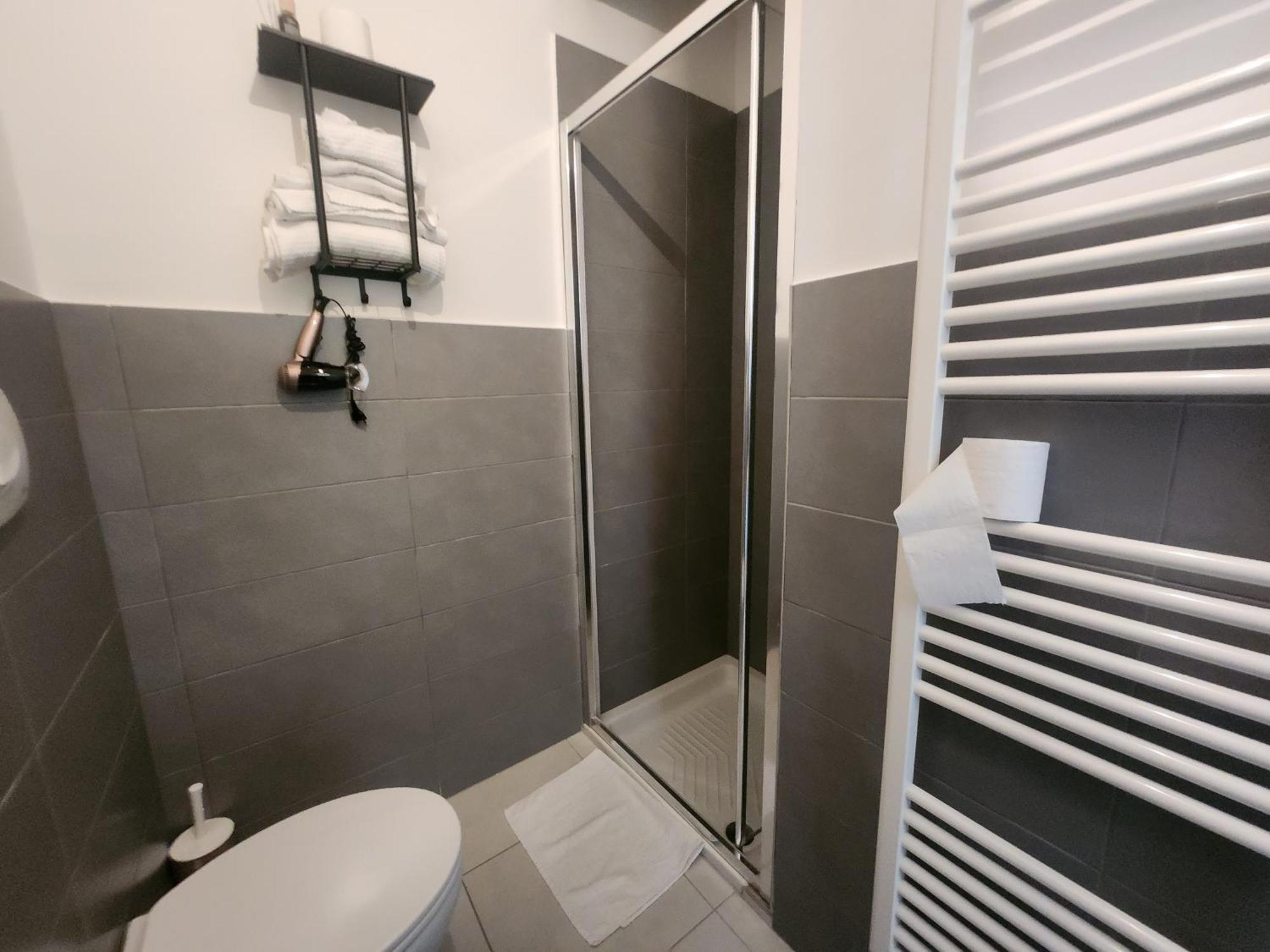 Dimora Rudiae Hotel Lecce Ngoại thất bức ảnh
