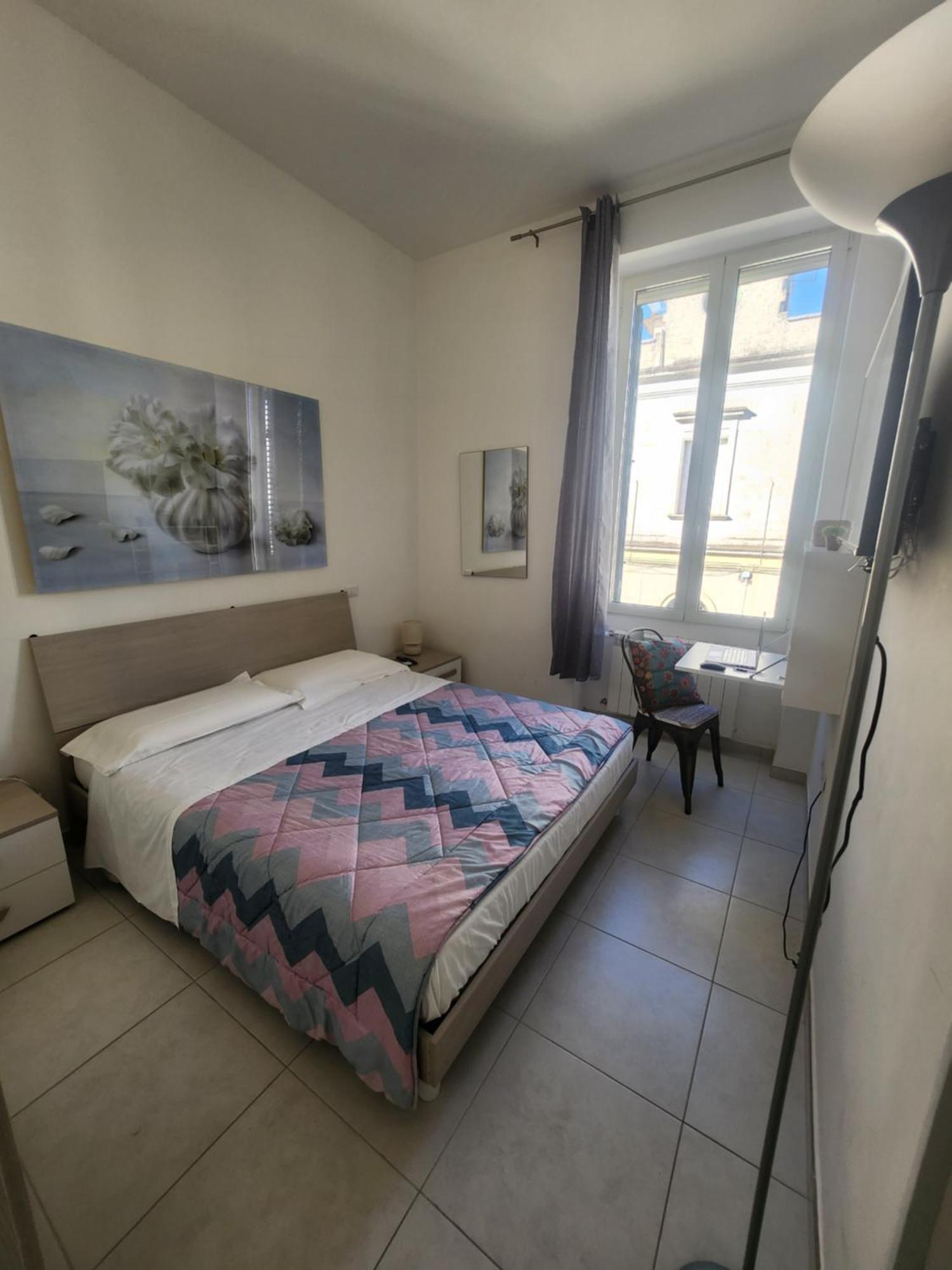 Dimora Rudiae Hotel Lecce Ngoại thất bức ảnh