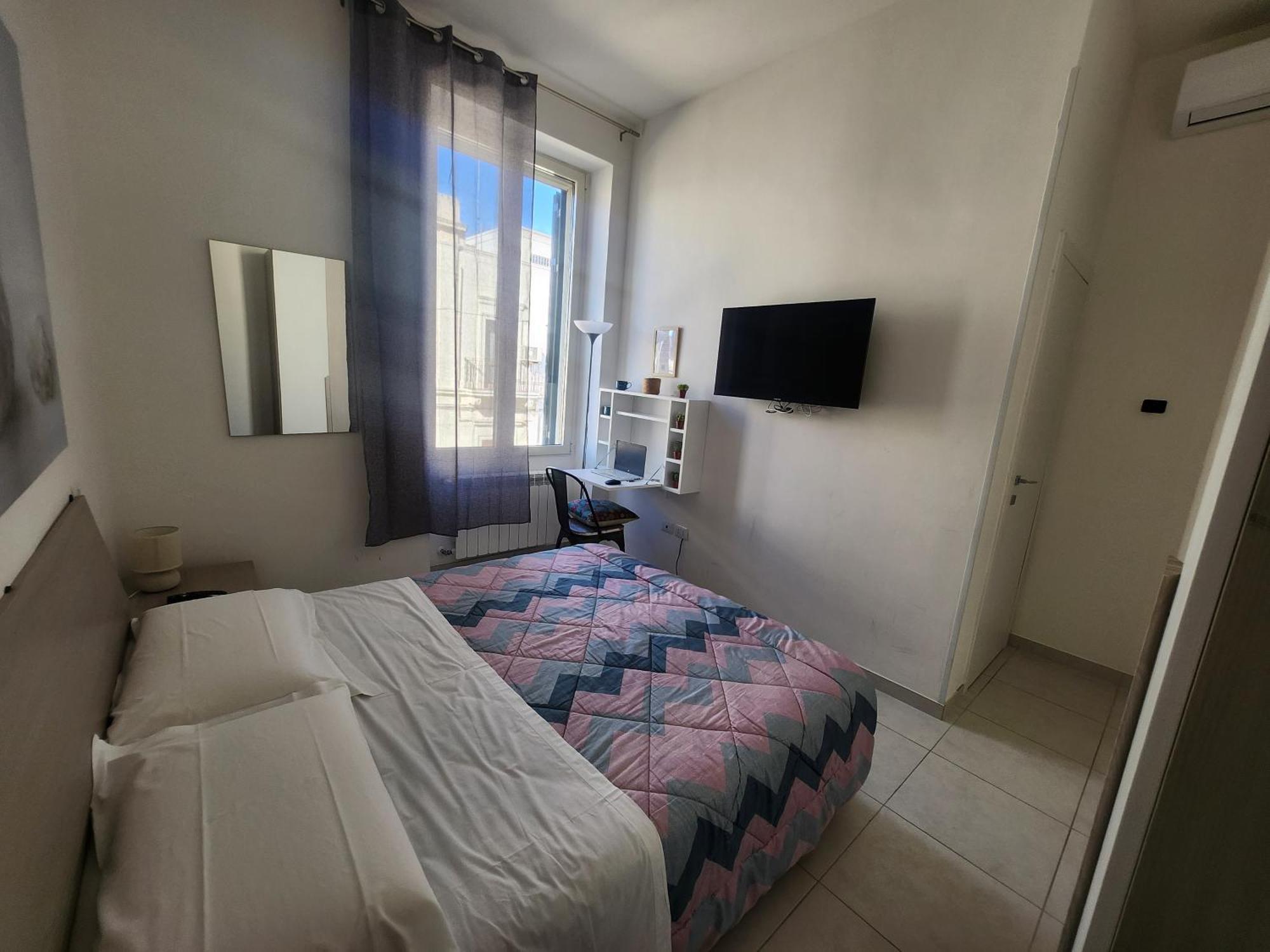 Dimora Rudiae Hotel Lecce Ngoại thất bức ảnh