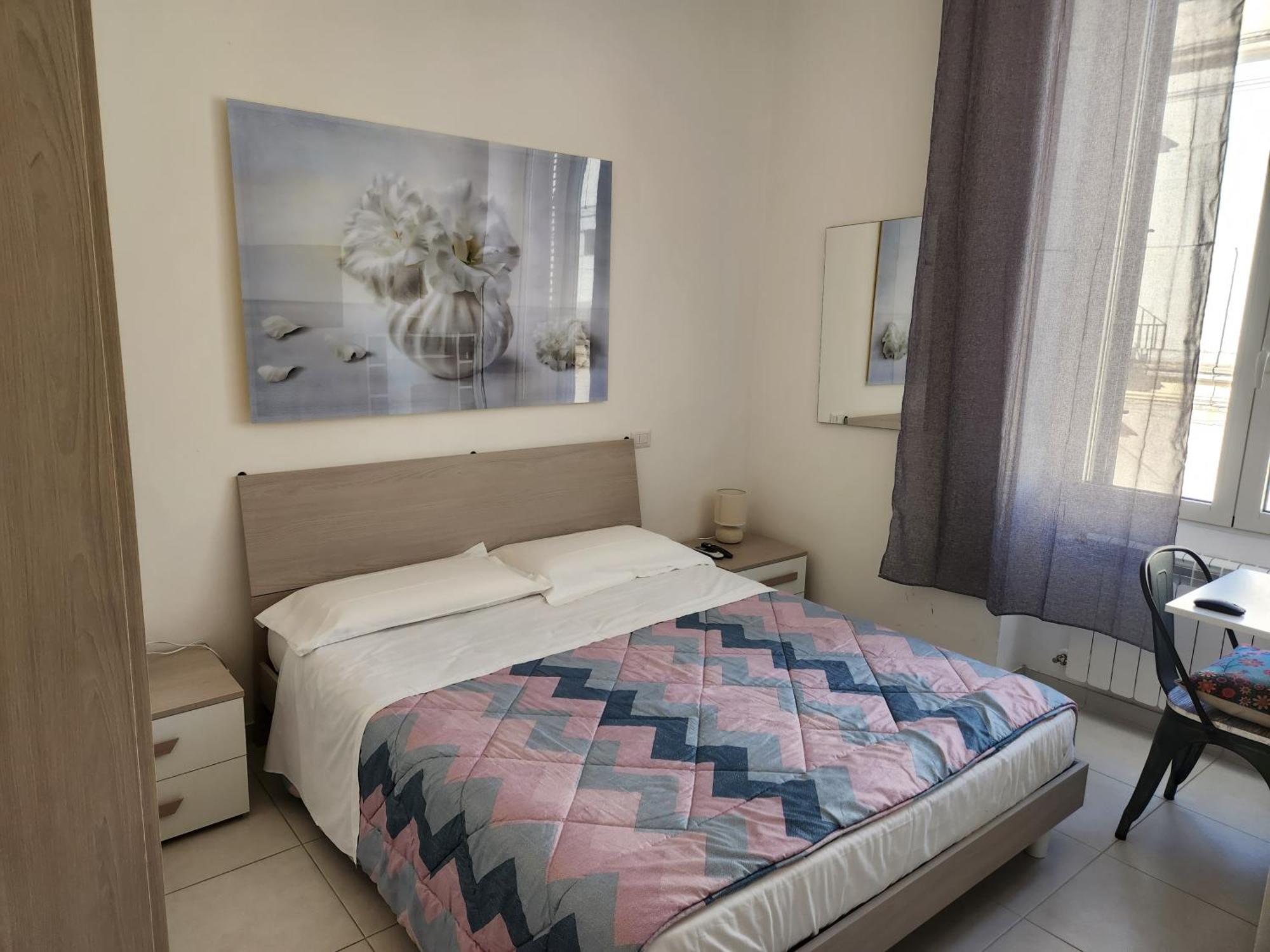 Dimora Rudiae Hotel Lecce Ngoại thất bức ảnh