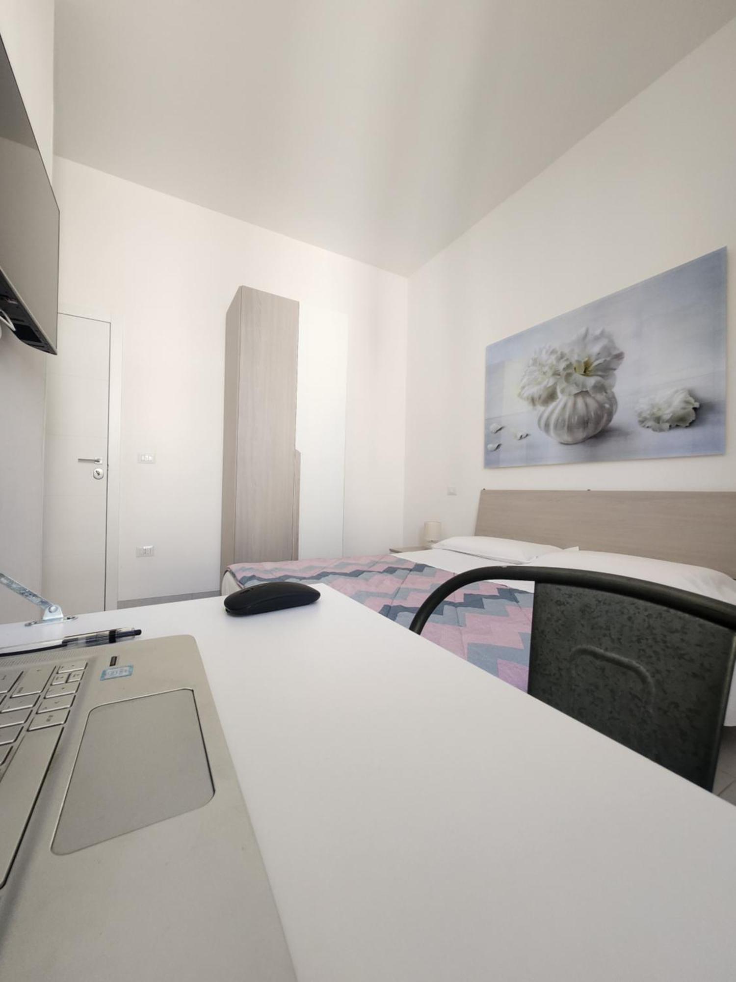 Dimora Rudiae Hotel Lecce Ngoại thất bức ảnh